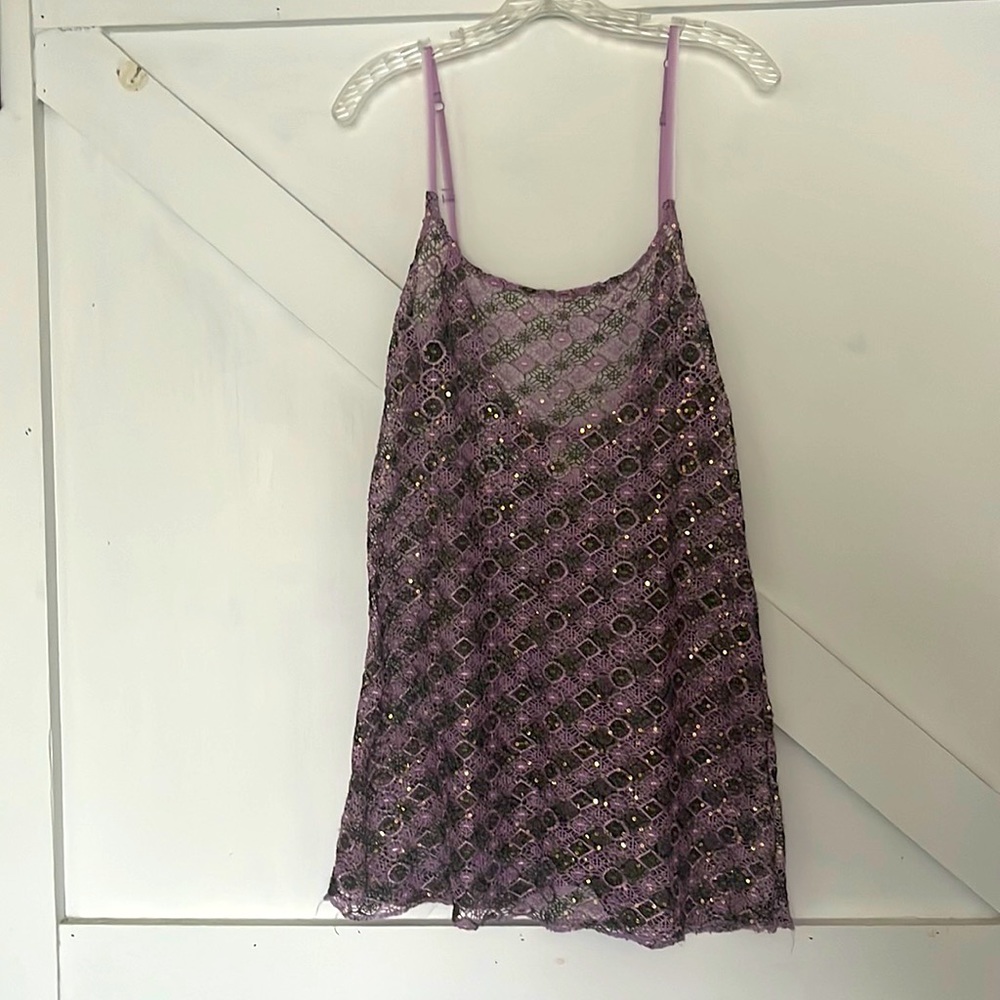 Intimately Free People Lace Slip